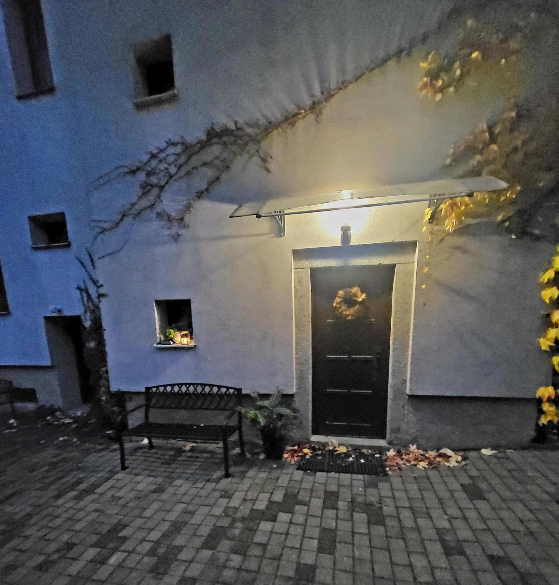 Penzion Bazalka Jablonec nad Nisou Bagian luar foto